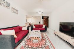 Blk 711 Bedok Reservoir Garden (Bedok), HDB 5 Rooms #500637951